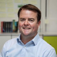 Trussell Employee Neil van Niekerk's profile photo