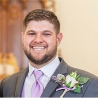 Gray Civil Employee Austin Seifert's profile photo