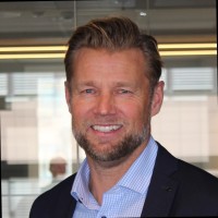 nLogic AS Employee Anders Brækken's profile photo