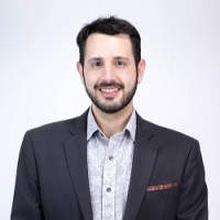 GWEP Employee Arturo Shapiro's profile photo