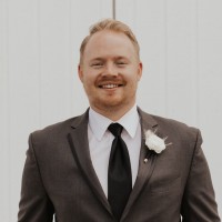 Charles Schwab Employee Jack Lytle's profile photo