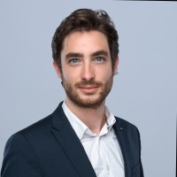 Quadrilatère Employee Xavier Condaminas's profile photo