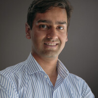 Arnab Bagchi Email & Phone Number