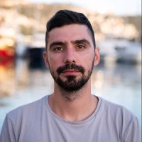 Optifino Employee Alexey Kravchenko's profile photo
