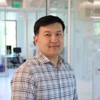 Arc Institute Employee Brian Yu's profile photo