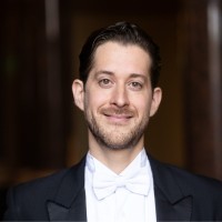Oncode Accelerator Employee Diego Aguilar's profile photo