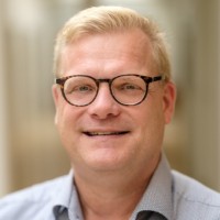 Gensam Data Employee Dennis Espersen's profile photo