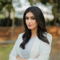 Sanjana Hira Email & Phone Number