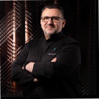 Christophe Gillino Email & Phone Number