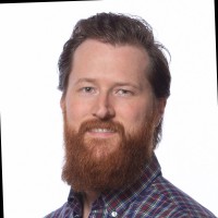 FourMation Sales Employee Jacob Sevelius's profile photo