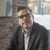 Stake Employee Henry Ferry's profile photo