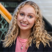 UK HealthCare Employee Sydney Ott's profile photo