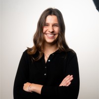Chipsoft B.V. Employee Merel Vekemans's profile photo