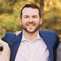 Hillwood Urban Employee Aaron Molder's profile photo