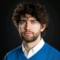 Simon Schöpf's profile photo