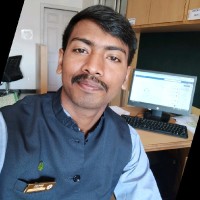 The Indian Hotels Company Limited (IHCL) Employee Rupam Dey's profile photo