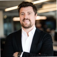 Gensler Employee Ben Weber's profile photo
