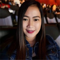 Absafe Group Employee Joyce Aggabao's profile photo