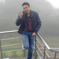 Ashutosh Chaurasia Email & Phone Number
