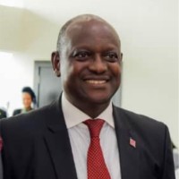 SUNU Assurances Employee Samuel Ogbodu's profile photo