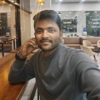 Novastrid Employee Sandeep Chenna's profile photo