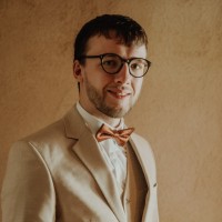BPC Employee Martin Maus's profile photo