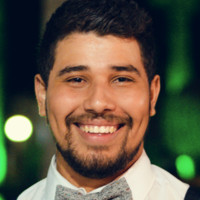 42WE Employee Felipe Pinho Oliveira's profile photo