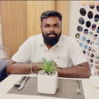 Caratlane Stores Employee Venkatesh Sundararajan's profile photo