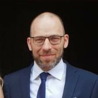 Seddons Plant & Engineers Ltd Employee Darren Crompton's profile photo