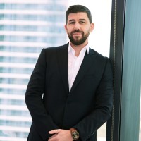 Montblanc Employee Joseph Degaetano's profile photo