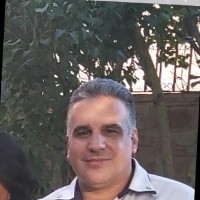 IDESAI Employee Dario Arribas Mateo's profile photo
