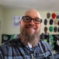 Harrison Peck Email & Phone Number