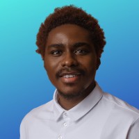 NG Launchpad Employee Daniel Adewunmi's profile photo