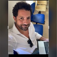 Atika Pharma Employee Christian Guzman's profile photo