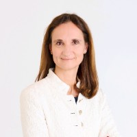 Raiffeisen Bank International AG Employee Sabine Zucker's profile photo