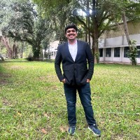 Nihal Agarwal Email & Phone Number