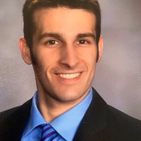 Amin, Turocy & Watson, LLP Employee Camron Bagheri's profile photo