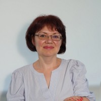 Preda Anisoara Email