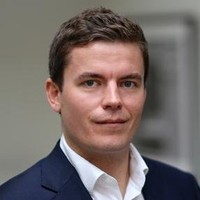 Risk Capital Partners LLP Employee Jon Jenkins's profile photo