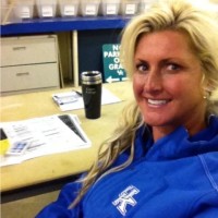 University of Kentucky Employee Robin Draper's profile photo