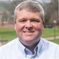 Columbia Theological Seminary Employee Robert Hay's profile photo