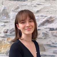 ESCAET Employee Mila Prokopova's profile photo