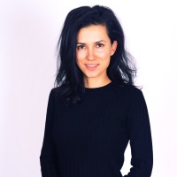 Daria Geller Email & Phone Number