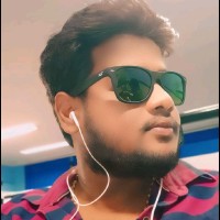 TechAlphaLLC Employee Gopikrishna Ragula's profile photo