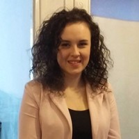 WaysConf Employee Izabela Węgrecka's profile photo