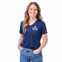 Fortress Foundation Solutions Employee Laci Harvey's profile photo