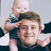 Last Night of Freedom Employee Adam Cutts's profile photo