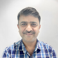 Alyx Technologies Employee Dattatraya Shewale's profile photo
