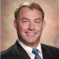 Carolina CAT Employee Mark Shue's profile photo