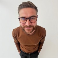 FitSize Employee Vladimir Spalaikovitch's profile photo